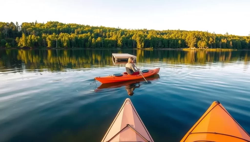 Cedar Lake, Manitoba: Best Things to Do - Top Picks