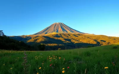 Cerro Verde National Park, El Salvador: Best Things to Do – Top Picks