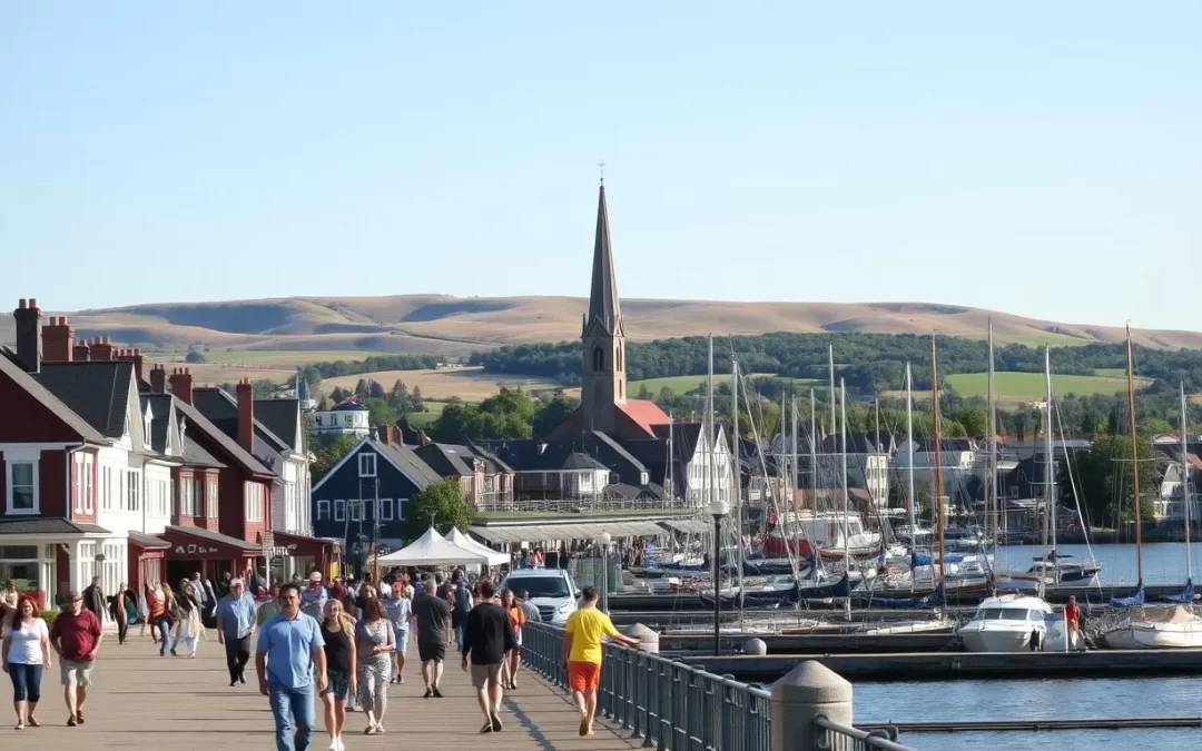 Charlottetown, Prince Edward Island: Best Things to Do - Top Picks