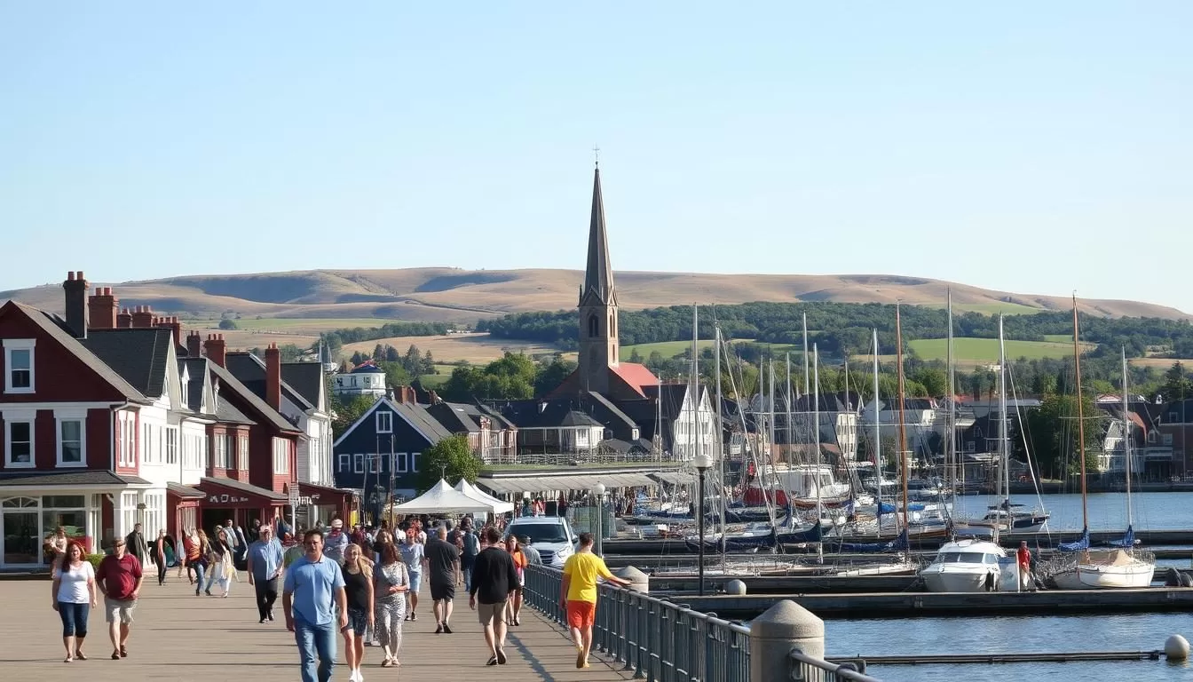 Charlottetown, Prince Edward Island: Best Things to Do - Top Picks