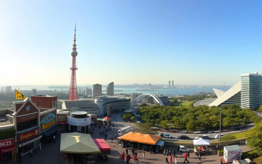 Chiba City, Japan: Best Things to Do - Top Picks