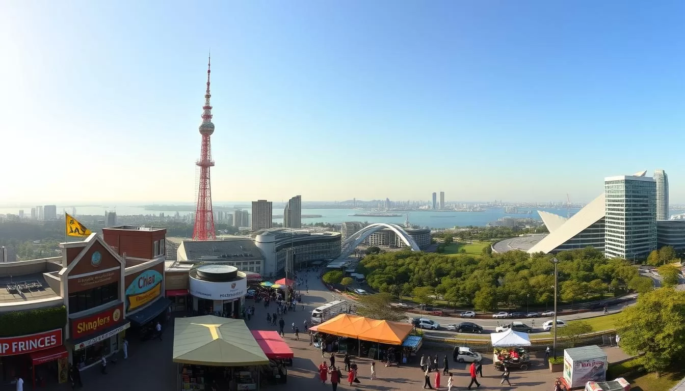 Chiba City, Japan: Best Things to Do - Top Picks