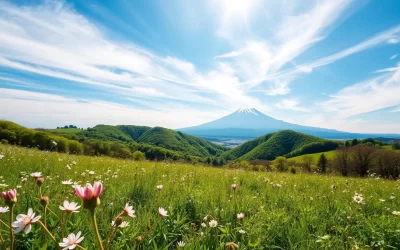 Chiba Prefecture, Japan: Best Months for a Weather-Savvy Trip