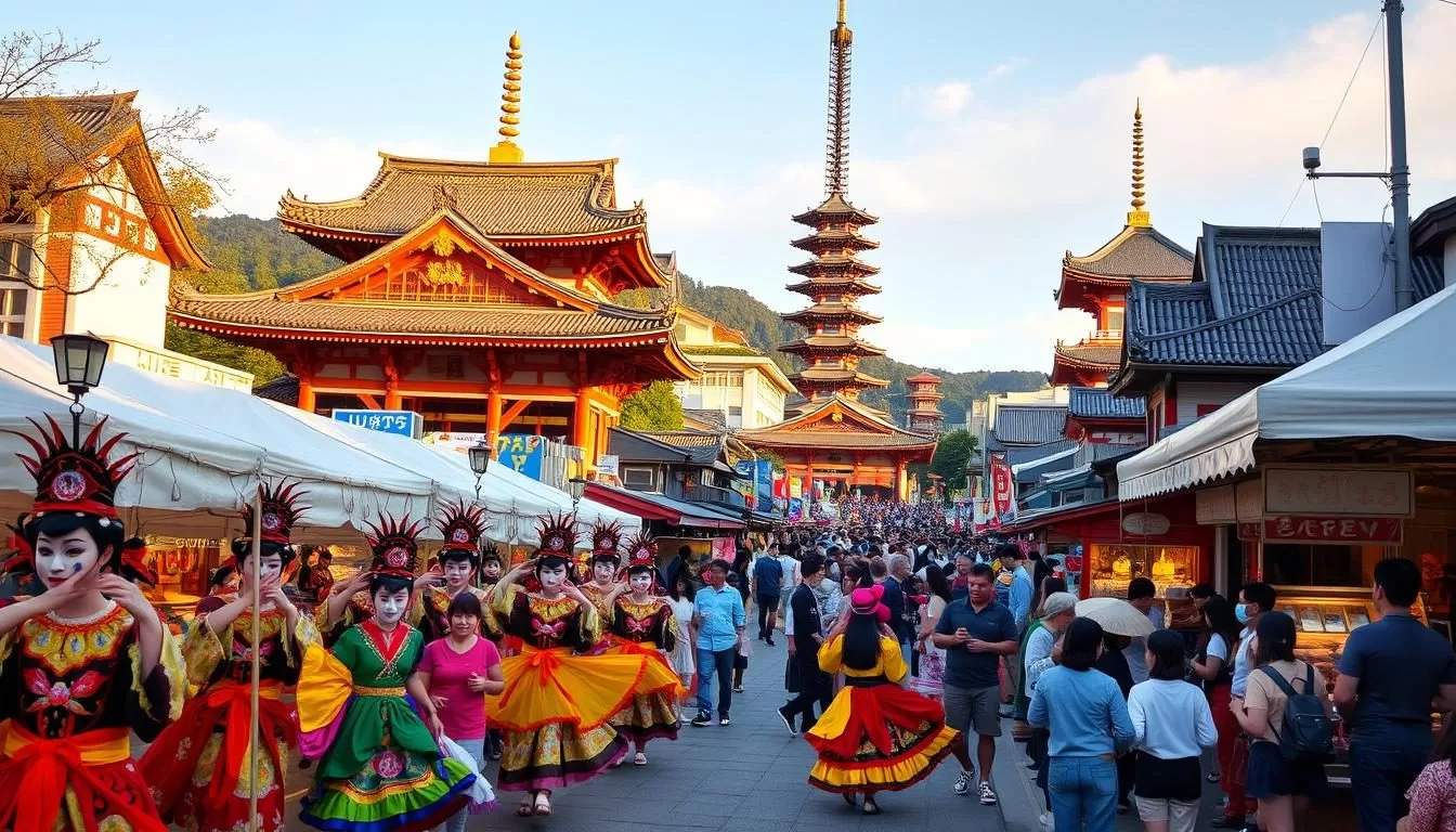 Chiba Prefecture, Japan: Top Festivals to Check Out When Visiting