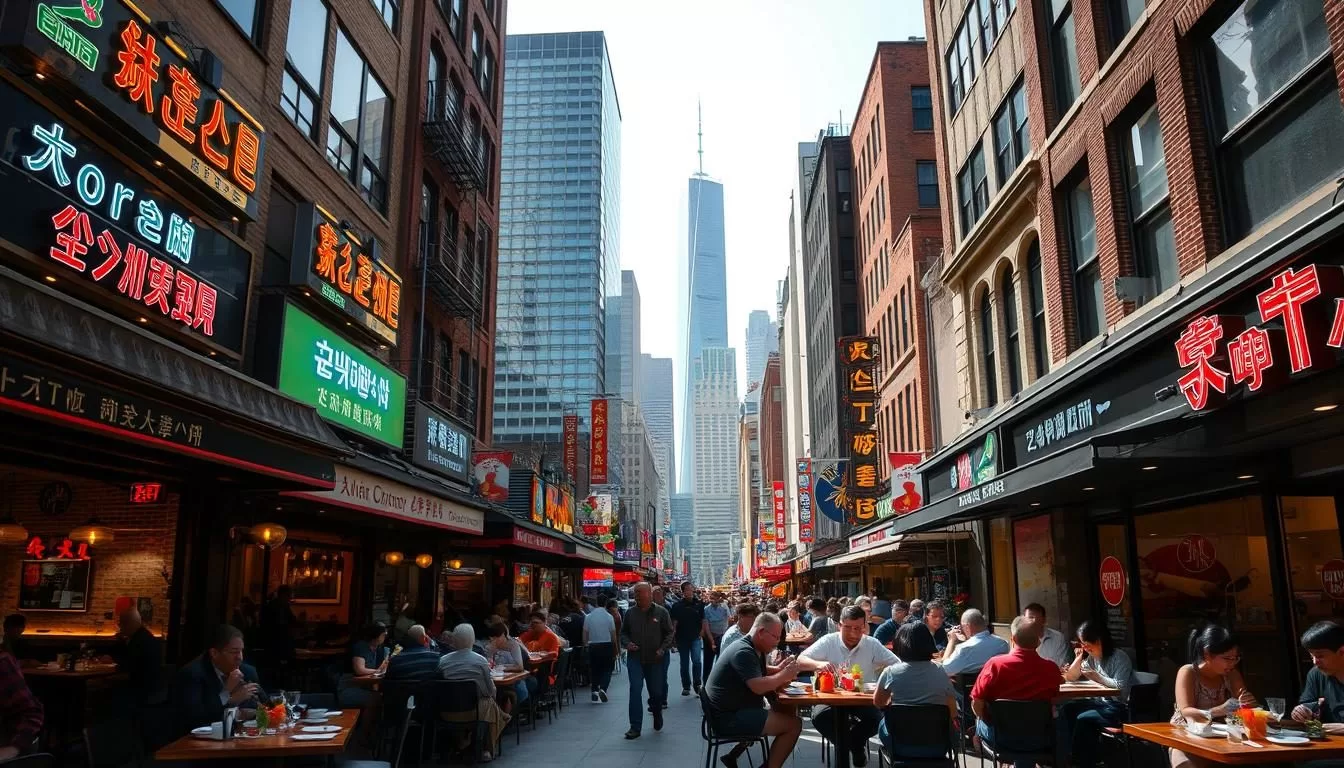 Chicago, Illinois: Acclaimed Korean Restaurants