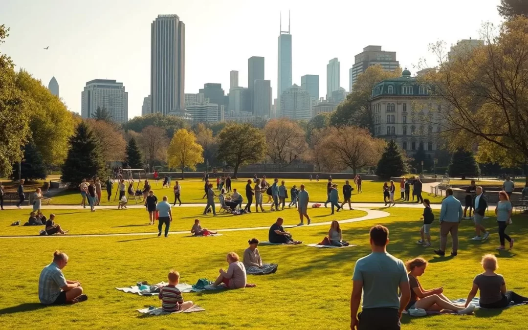 Chicago, Illinois: Best FREE Things to Do When Visiting