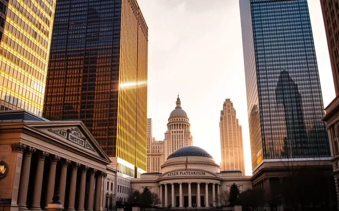 Chicago, Illinois: Best Museums