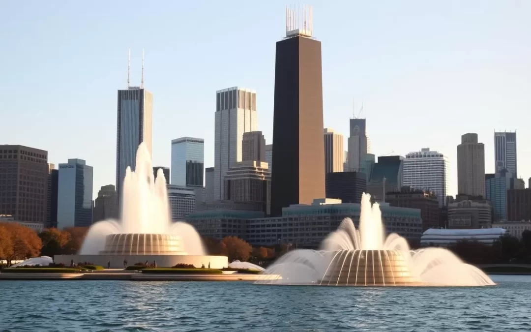 Chicago, Illinois: Itinerary Ideas for a 3-day Visit