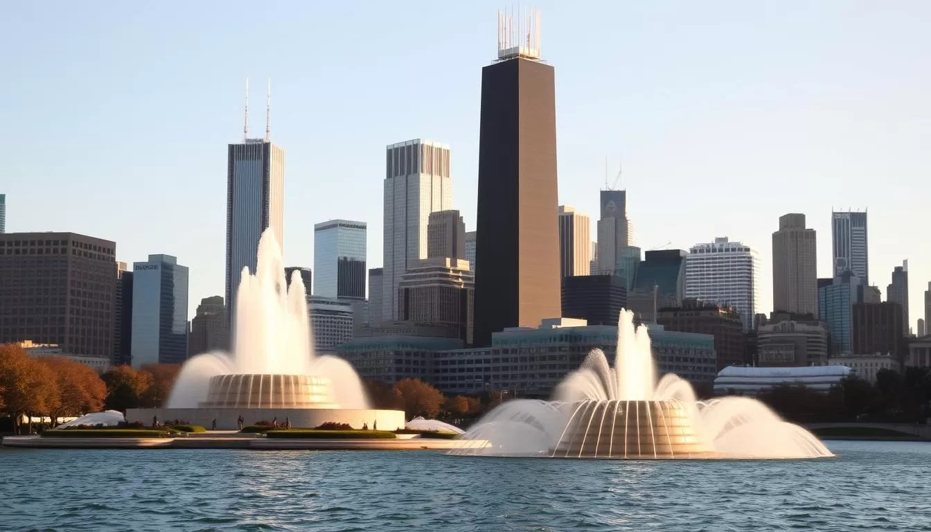 Chicago, Illinois: Itinerary Ideas for a 3-day Visit
