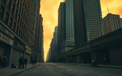 Chicago, Illinois: What Visitors Find as Shocking!