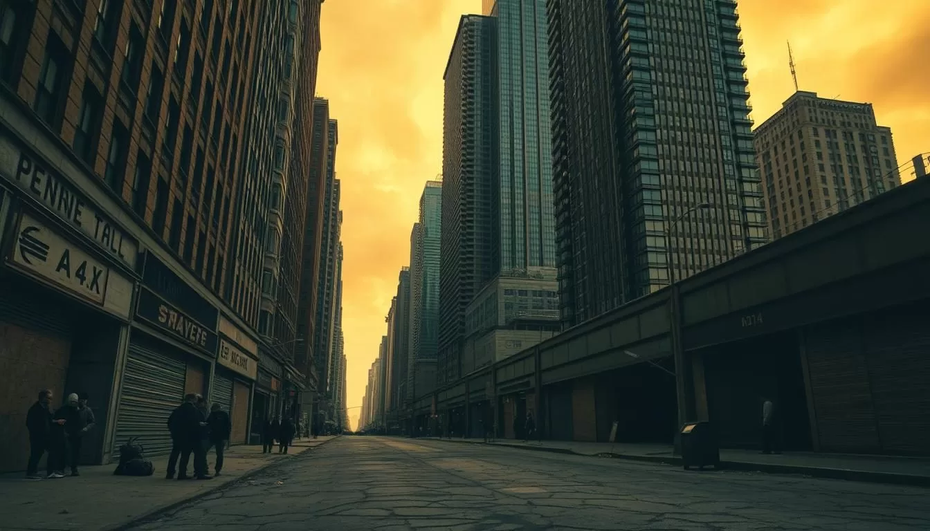 Chicago, Illinois: What Visitors Find as Shocking!