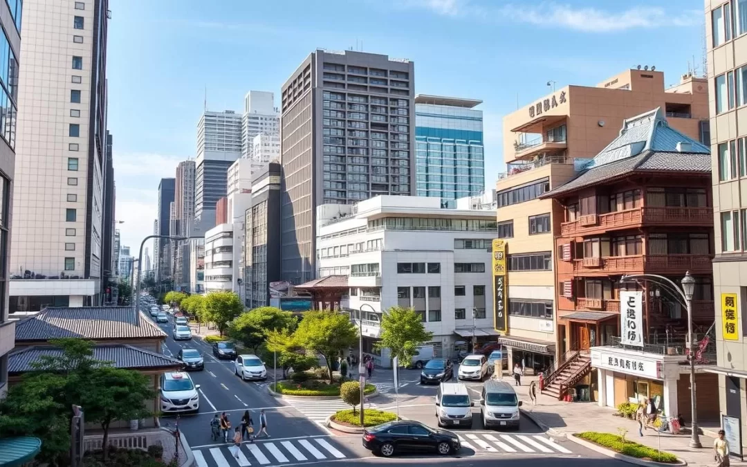 Chiyoda-ku, Tōkyō, Japan: Best Things to Do - Top Picks