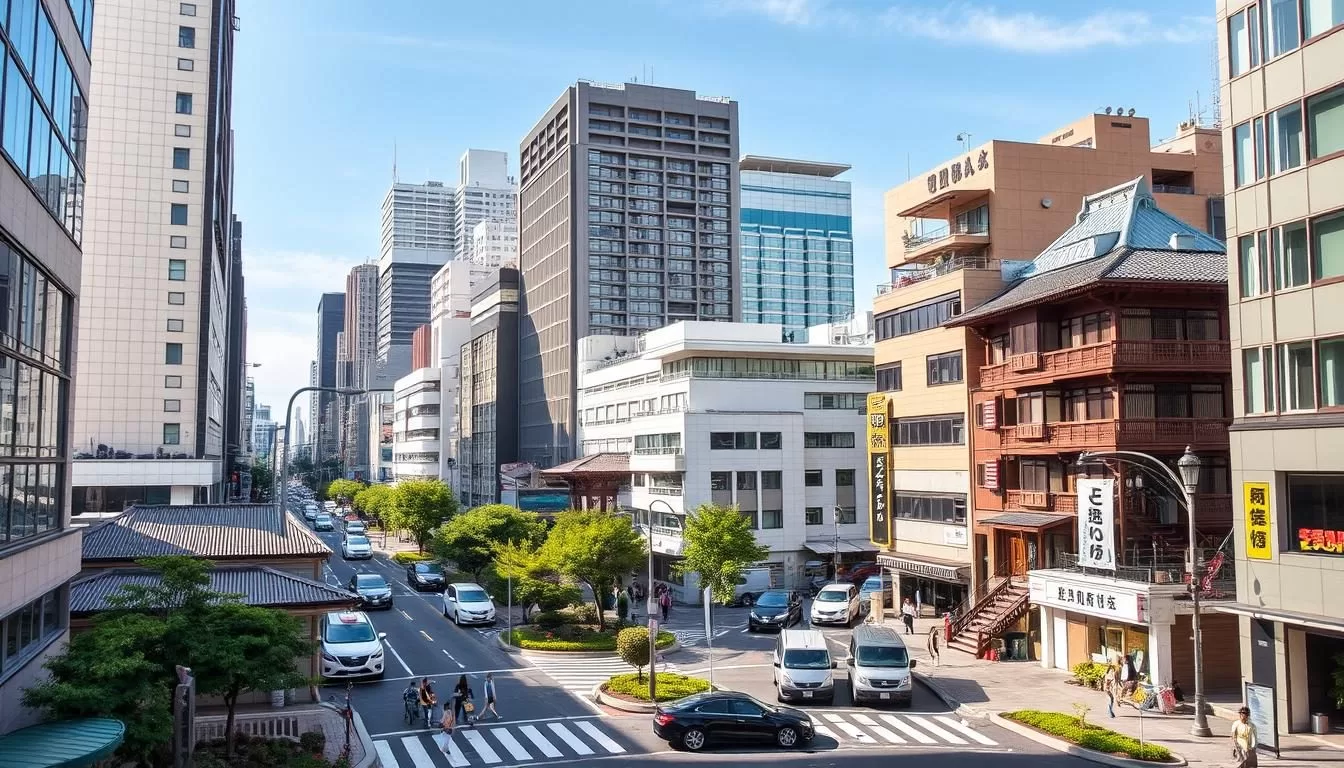 Chiyoda-ku, Tōkyō, Japan: Best Things to Do - Top Picks