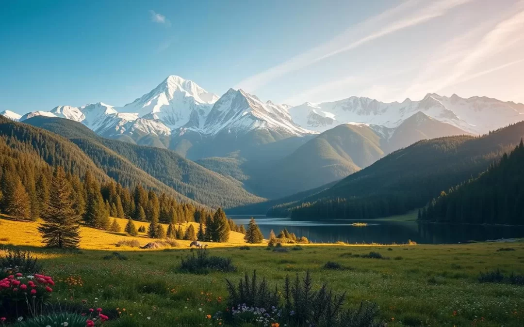 Chūbu Sangaku National Park, Japan: Best Things to Do - Top Picks