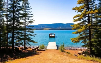 Clearwater Lake, Manitoba: Best Things to Do – Top Picks
