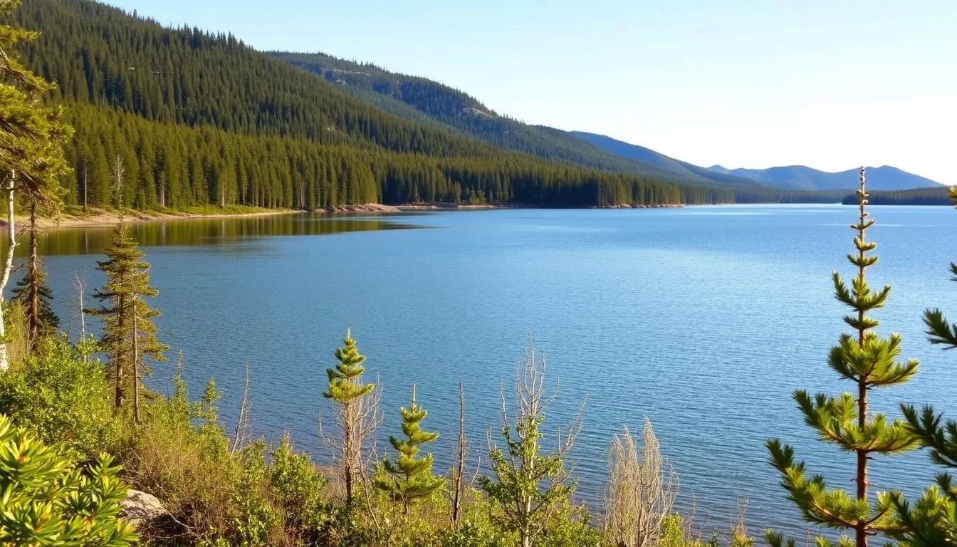 Clearwater Lake Provincial Park, Manitoba: Best Things to Do - Top Picks