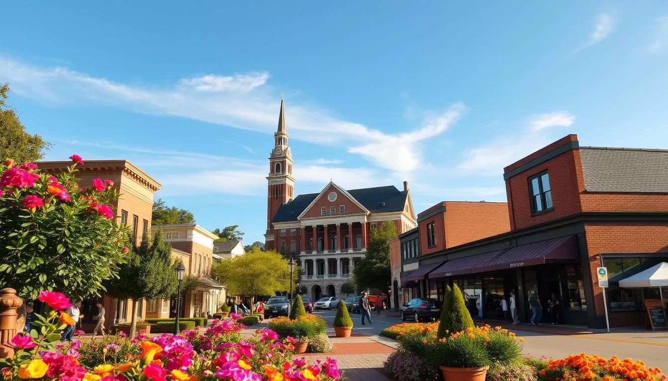 Clemson, South Carolina: Best Things to Do - Top Picks