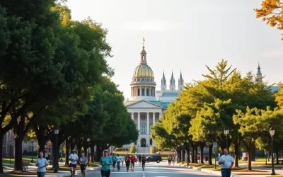 Columbia, South Carolina: Best Things to Do – Top Picks