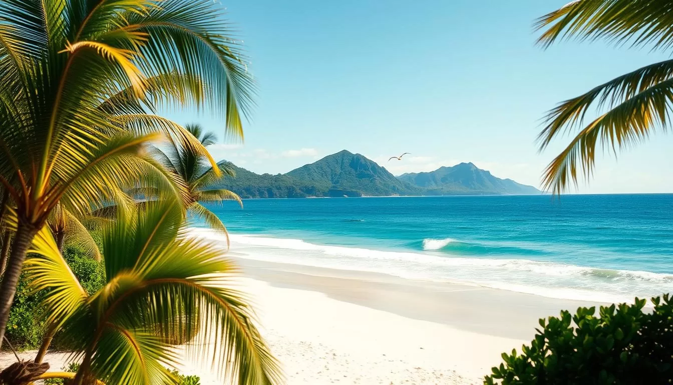Comoros: Best Months for a Weather-Savvy Trip