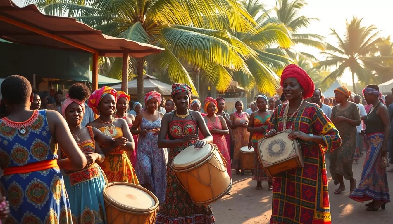 Comoros: Top Festivals to Check Out When Visiting