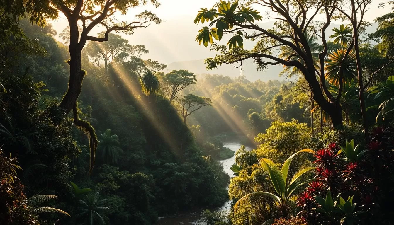 Congo: Best Months for a Weather-Savvy Trip