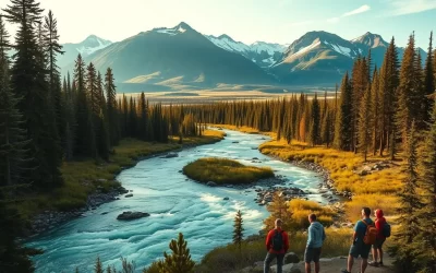 Conrad, Yukon: Best Things to Do – Top Picks
