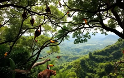 Corcoado National Park, Costa Rica: Best Things to Do – Top Picks