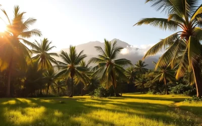 Costa Rica: Best Months for a Weather-Savvy Trip