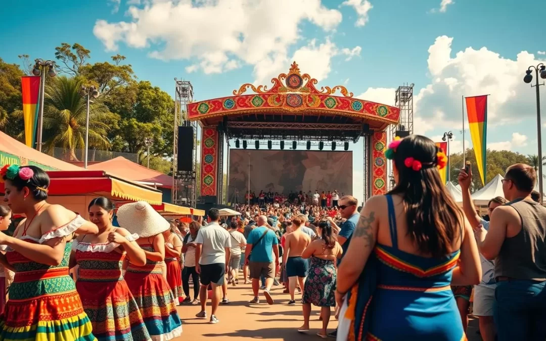 Costa Rica: Top Festivals to Check Out When Visiting