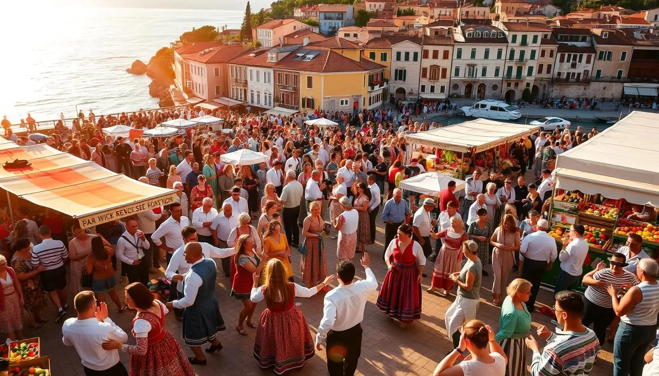 Croatia: Top Festivals to Check Out When Visiting