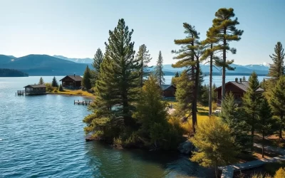 Cross Lake, Manitoba: Best Things to Do – Top Picks