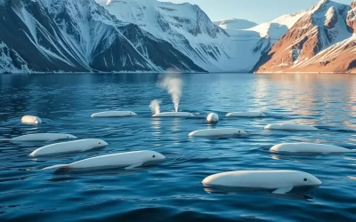 Cunningham Inlet (Somerset Island), Nunavut: Best Things to Do – Top Picks