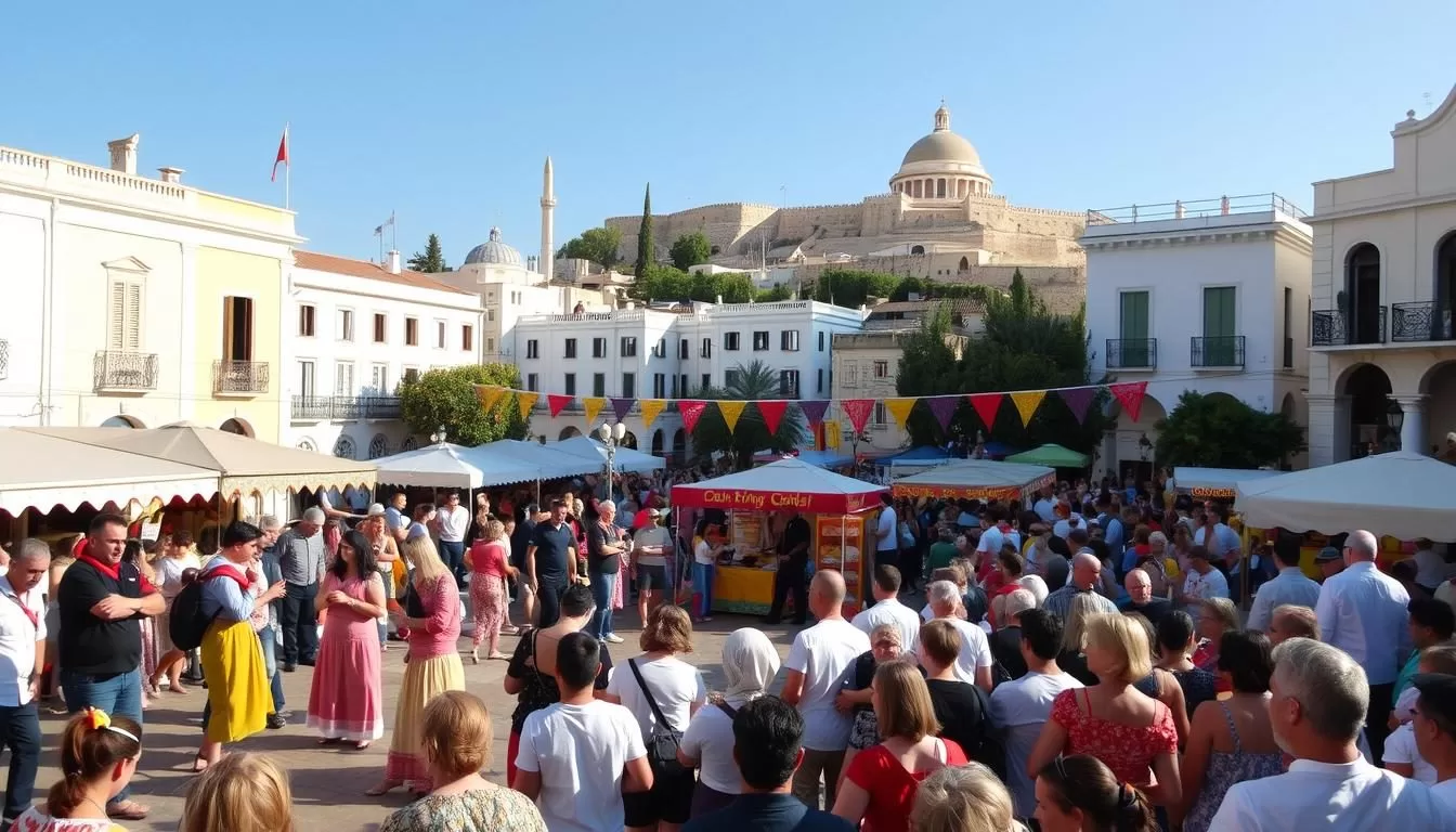 Cyprus: Top Festivals to Check Out When Visiting