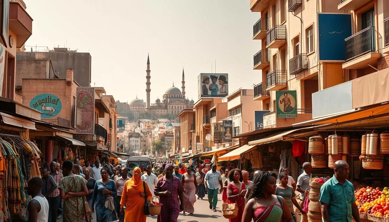 Dakar, Senegal: Best Things to Do - Top Picks