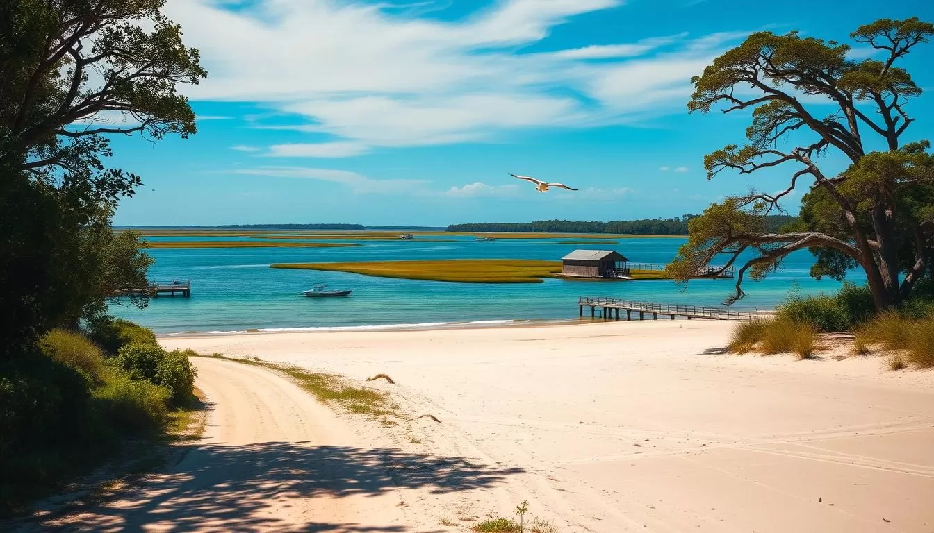 Daufuskie Island, South Carolina: Best Things to Do - Top Picks