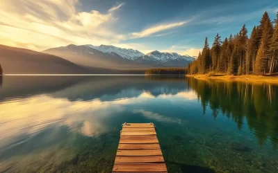 Dauphine Lake, Manitoba: Best Things to Do – Top Picks