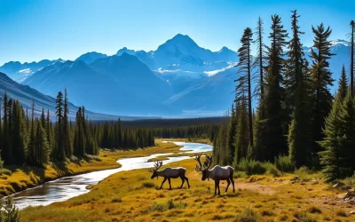 Dehcho Region, Northwest Territories: Best Things to Do – Top Picks
