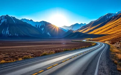 Dempster Highway, Yukon: Best Things to Do – Top Picks