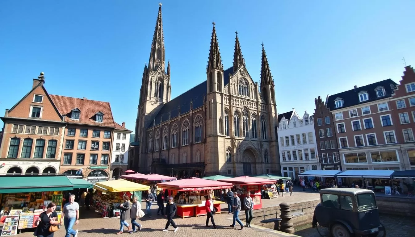 Den Bosch ('s-Hertogenbosch), Netherlands: Best Things to Do - Top Picks