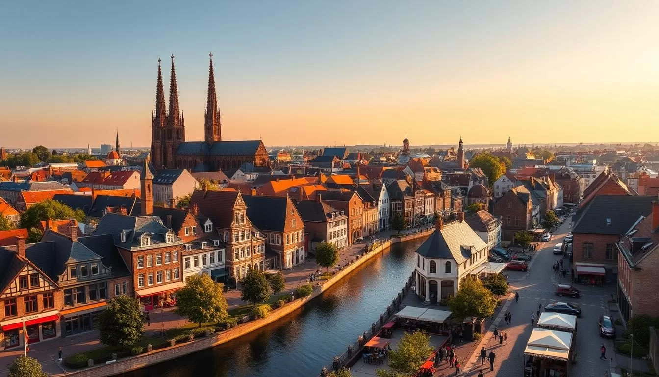 Den Bosch ('s-Hertogenbosch), Netherlands: Best Things to Do - Top Picks