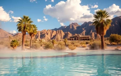 Desert Hot Springs, California: Best Things to Do – Top Picks