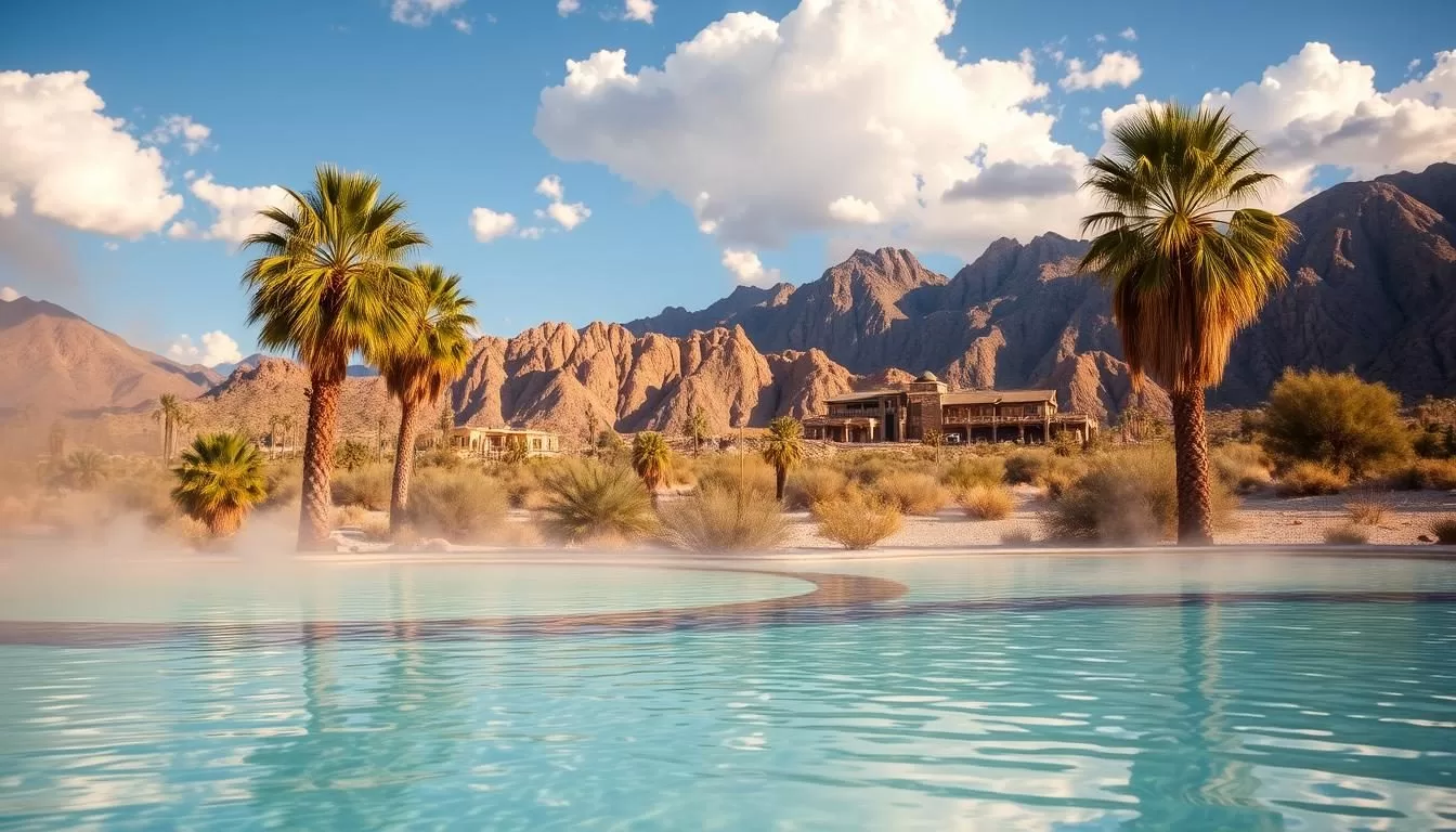 Desert Hot Springs, California: Best Things to Do - Top Picks