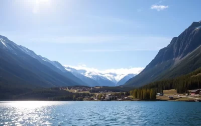 Destruction Bay, Yukon: Best Things to Do – Top Picks
