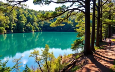 Devils Fork State Park, South Carolina: Best Things to Do – Top Picks