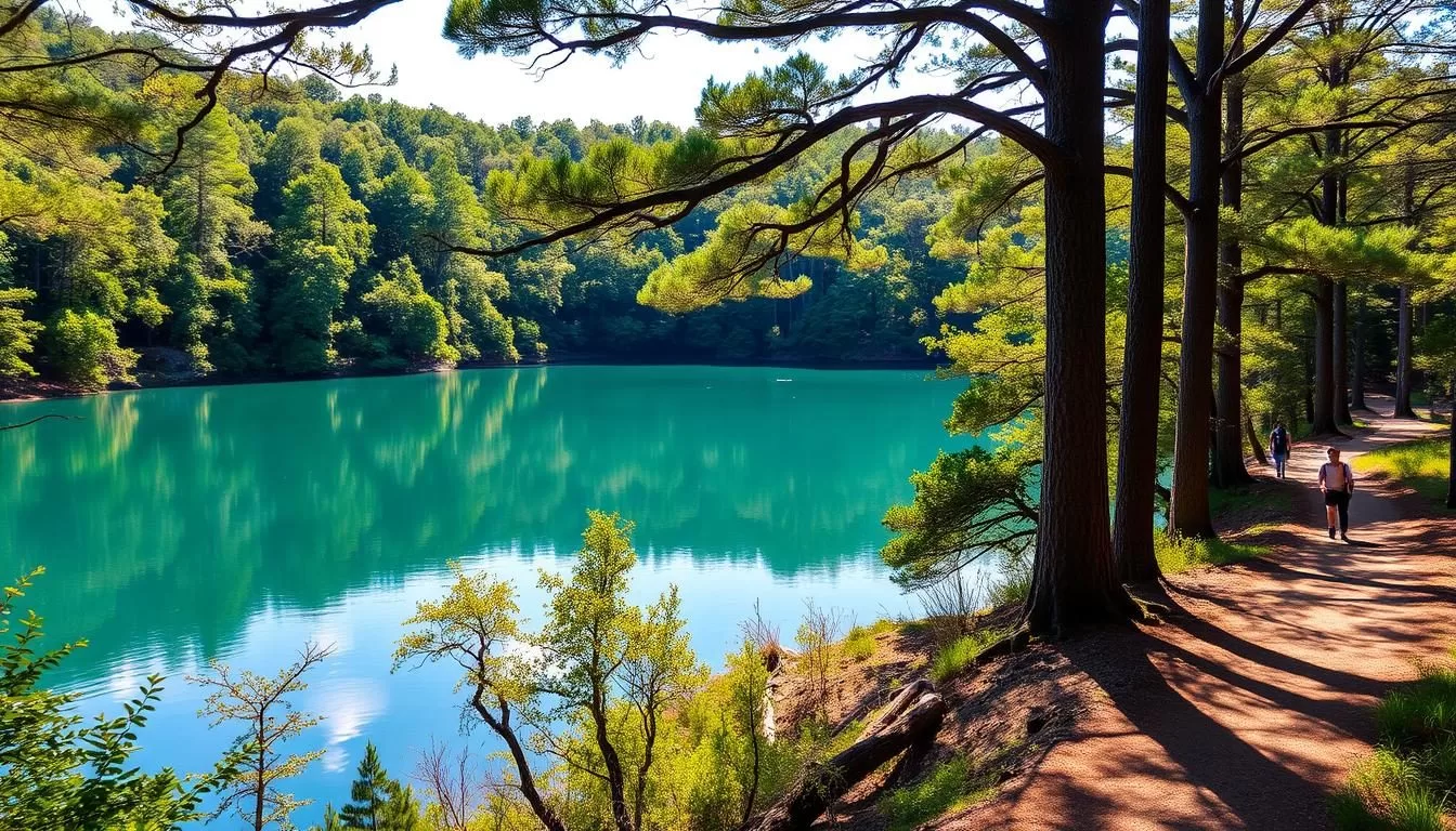 Devils Fork State Park, South Carolina: Best Things to Do - Top Picks
