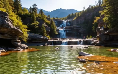 Diana’s Baths, New Hampshire: Best Things to Do – Top Picks