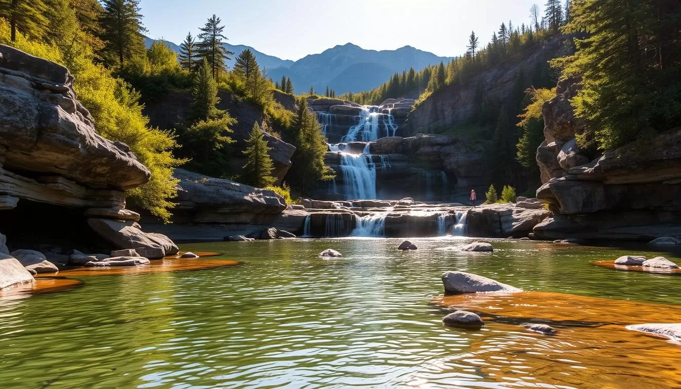 Diana's Baths, New Hampshire: Best Things to Do - Top Picks