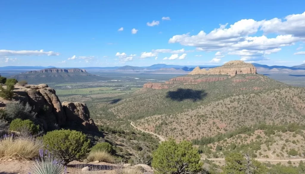 Discover Prescott's hiking trails