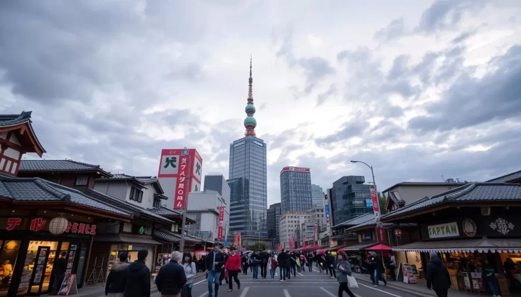 Discover Sapporo city tour Japan