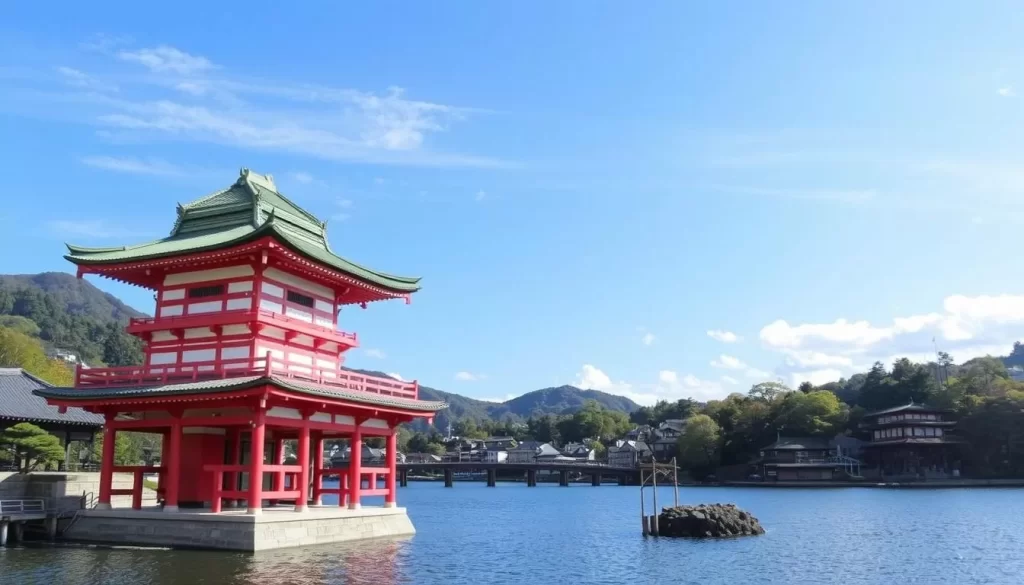Discover Tottori Prefecture's unique landscapes and seasonal attractions.